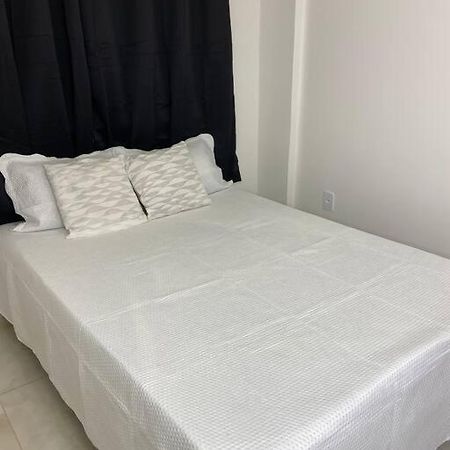 Conforto E Estilo: Flat Industrial Prox A Avenida Fraga Maia. フェイラ・デ・サンタナ エクステリア 写真