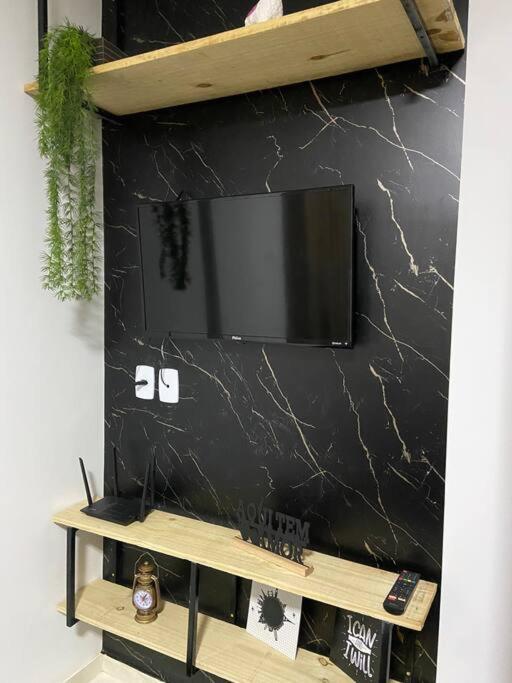 Conforto E Estilo: Flat Industrial Prox A Avenida Fraga Maia. フェイラ・デ・サンタナ エクステリア 写真