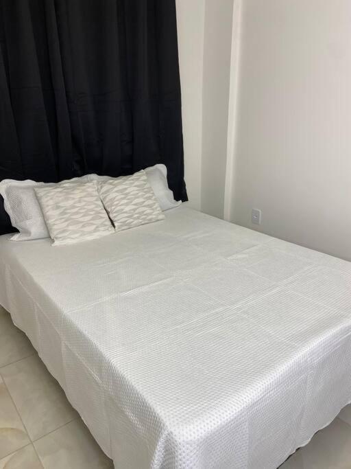 Conforto E Estilo: Flat Industrial Prox A Avenida Fraga Maia. フェイラ・デ・サンタナ エクステリア 写真